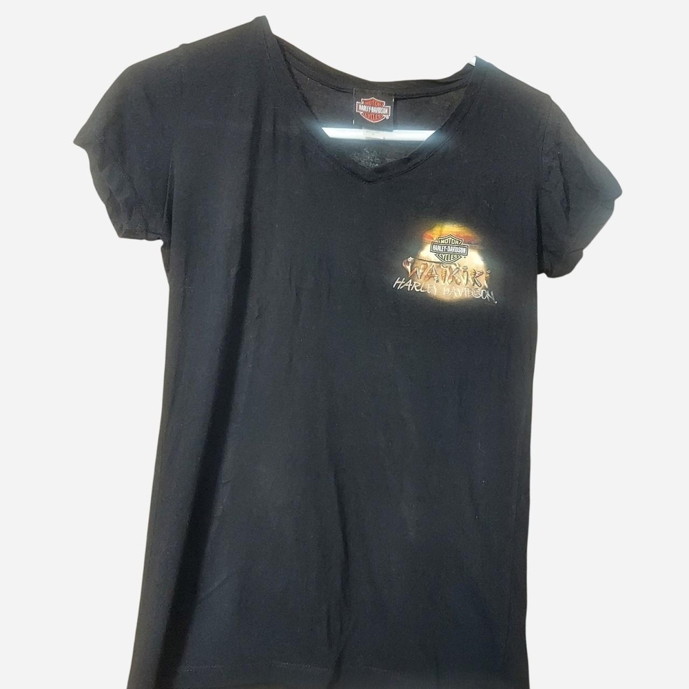 Harley-Davidson T Shirt